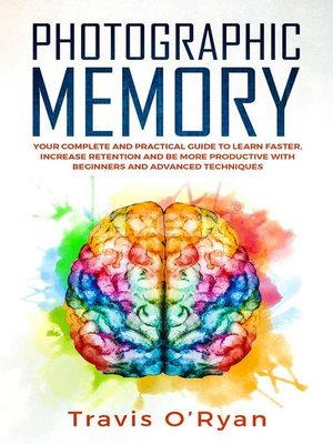 cover image of Photographic Memory